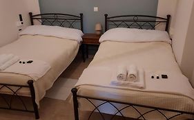 Aegina Luxury Apartments
